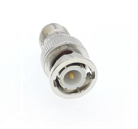 BNC Conector BNC Macho A TNC Hembra