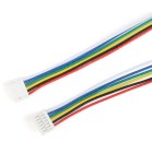 CABLE-GH1.25-6P-D