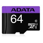 SD-64GB-C10-ADATA