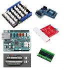 Arduino-shield-boards