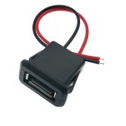 CON-USB-PANELX2P