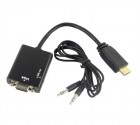 HDMI-VGA-Converter-