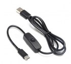 USB-TIPO-C-SW3A-100CM
