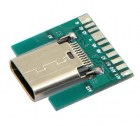 USB3.1-TIPO-C-F-PCB-2